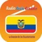 Plays Radio Rocio Ecuador - Ecuador