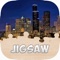 Icon City Jigsaw Puzzle Games for Adults Free HD