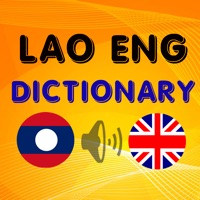 Lao English