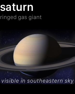 iPhone Screenshot 1