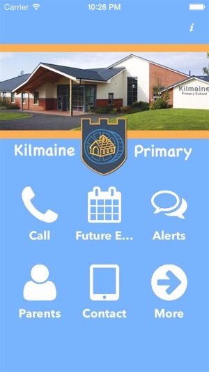 Kilmaine PS