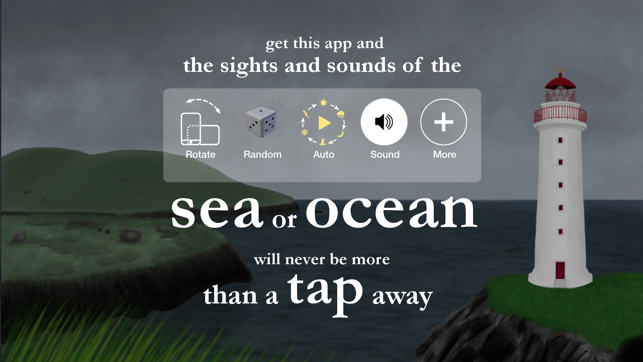 Sights and Sounds of the Sea Relaxation and Sleep(圖4)-速報App