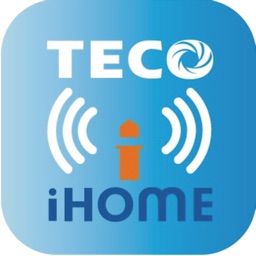 東元 iHome