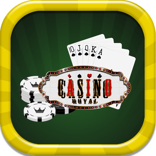 Total Casino Double Hit - Free Slots Machine icon