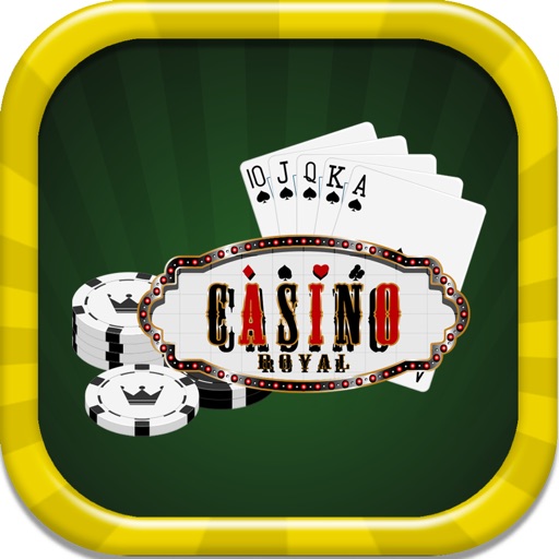 Total Casino Double Hit - Free Slots Machine Icon