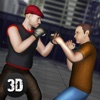 Street Fighting 3D: Ninja Kung Fu Style Full