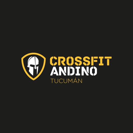 Andino CrossFit Tucuman icon