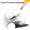 How to Draw Animals-Elephants,Tigers,Dogs,Fish