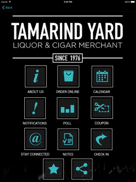 Tamarind Yard HD screenshot-3