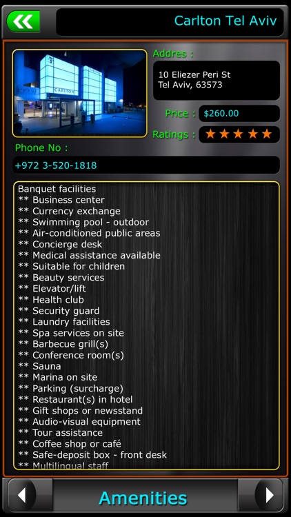 Yangon Offline Map Travel Guide screenshot-3