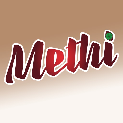 Methi Restaurant Liverpool icon