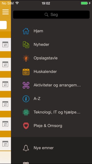 Dialognet Aabenraa Kommune(圖4)-速報App