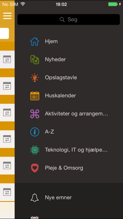 Dialognet Aabenraa Kommune screenshot-3