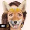 Icon Animal Camera Face Changer