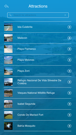 Vieques Island Tourism Guide(圖3)-速報App