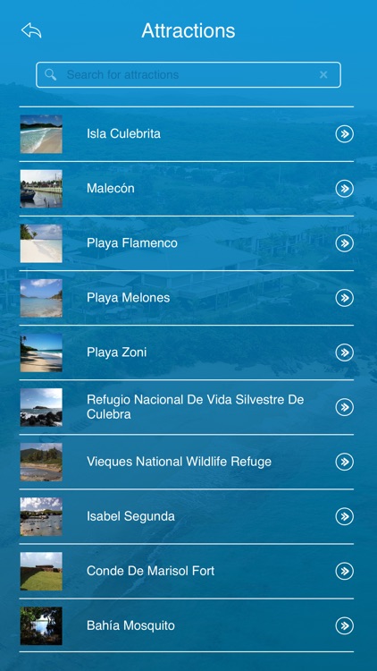 Vieques Island Tourism Guide