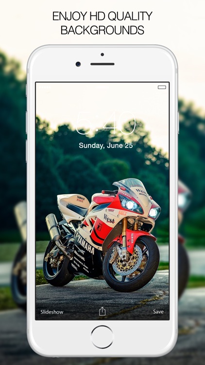 Bike Pictures – Motorcycle Wallpapers & Background
