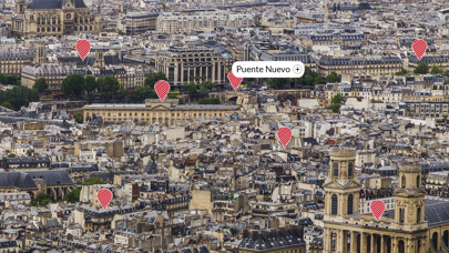 Mirador Torre Montparnasse screenshot 2