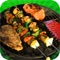 Crazy BBQ Kitchen Grill Cooking Party Pro - Chef