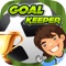 Soccer Goalkeeper Game