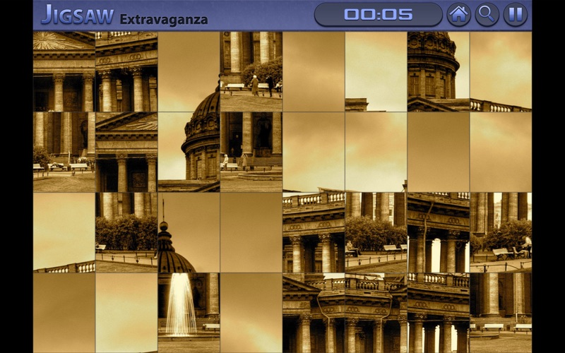 Jigsaw Extravaganza thumbnail 2