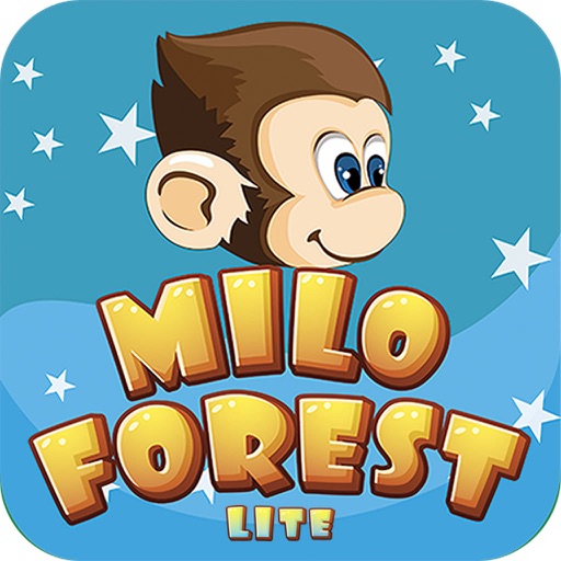 Milo Forest Lite Icon