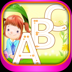 Activities of PreSchool ABC English Alphabet Tracing learning