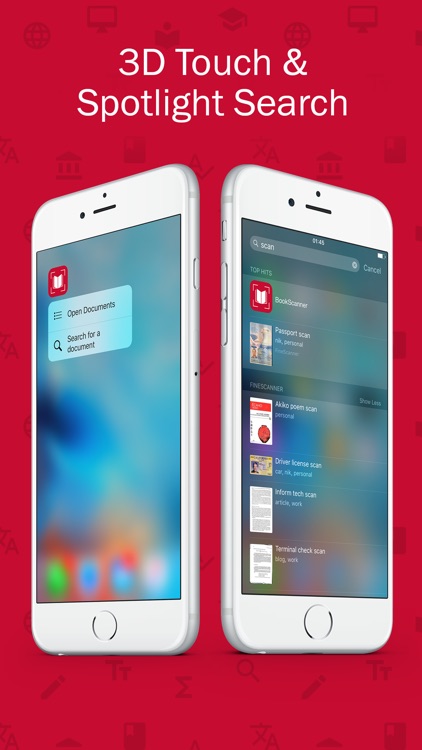 BookScanner Pro: Smart Book Scanner App with OCR screenshot-4