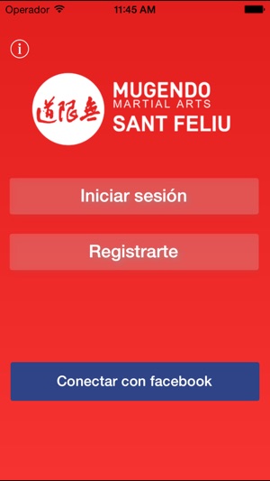 Mugendo Sant Feliu(圖1)-速報App