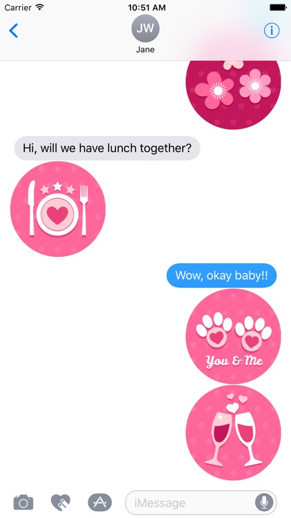 Love Pink - 2016