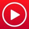 最強YouTube動画プレーヤー EverTube（エバーチューブ） ~ 無料で音楽・スポーツ・ニュース・アニメ見放題！
