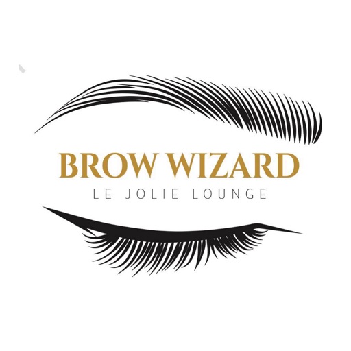 Brow Wizard at Le Jolie Lounge icon