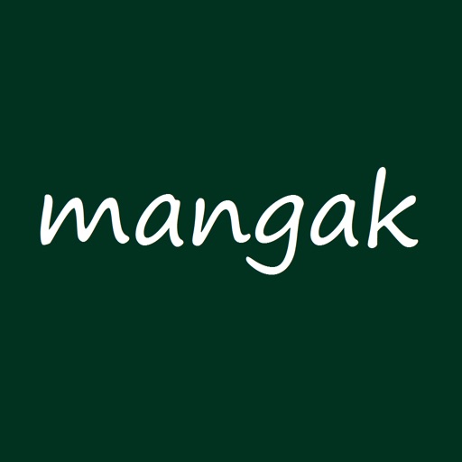 MangaK Plus icon
