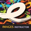 MusicalMe Images Instructor with Keyboard