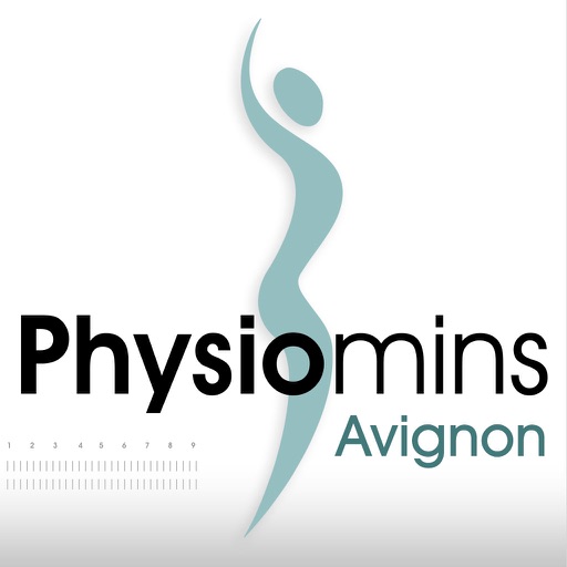 Physiomins Avignon icon