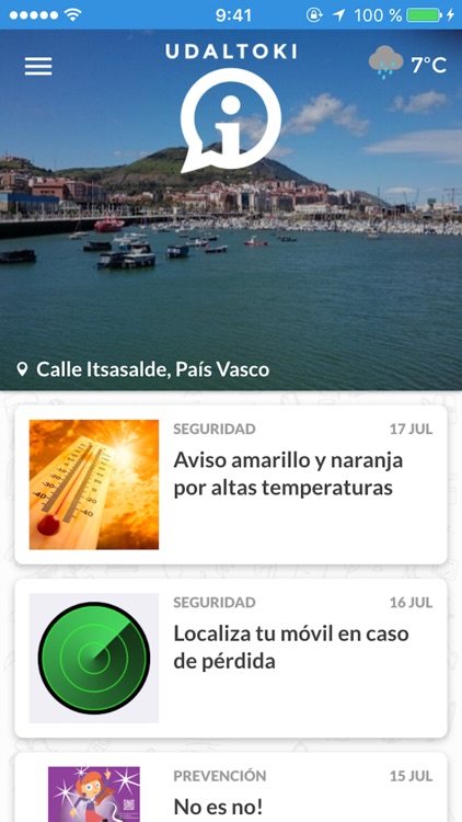 Udaltoki screenshot-3