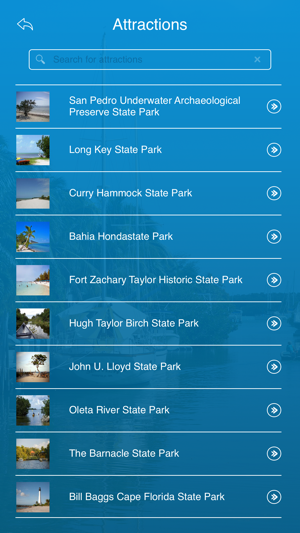 Florida Keys Tourism(圖3)-速報App