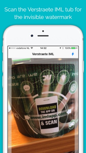 Verstraete IML(圖1)-速報App