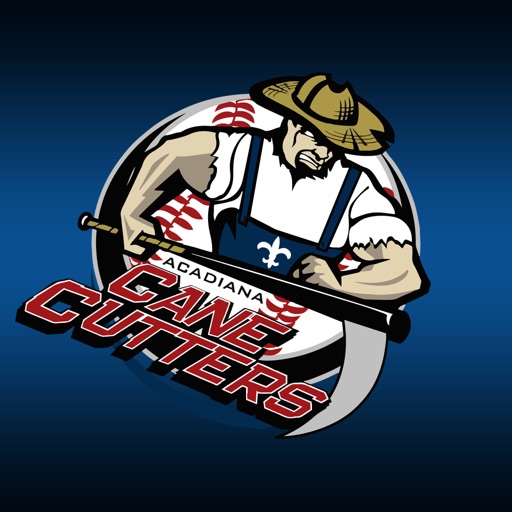 Acadiana Cane Cutters icon