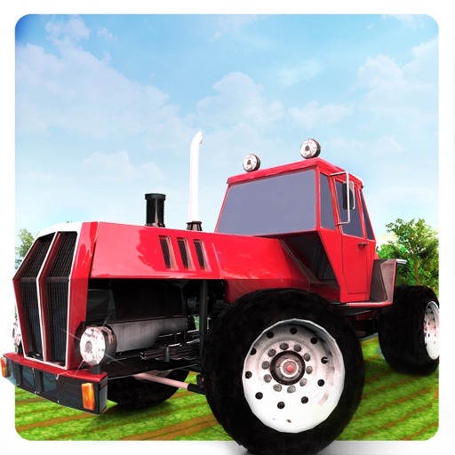 Real Farm Tractor Simulator 2016 – Ultimate PRO Farming Truck and Horticulture Sim Game