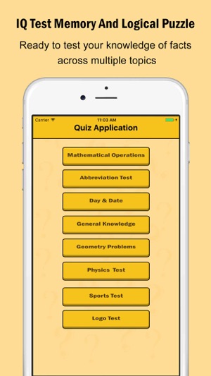 IQ Vocabulery Test - How Smart Are You?(圖2)-速報App