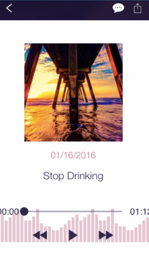 Abolish Alcohol Now-Stop Drinking with Hypnosis(圖3)-速報App