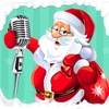 Santa Claus Voice Changer Christmas Sound Booth