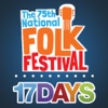 National Folk Festival/17DAYS