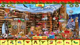 Game screenshot Christmas Hidden Objects 100 in 1 mod apk