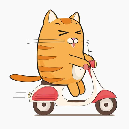 Kitty Cat – Cute Stickers for iMessage Читы