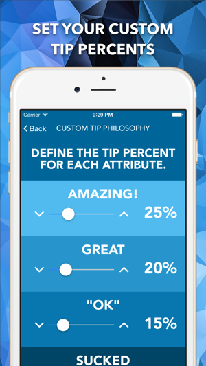 What Should I Tip? - Tip Emotionally(圖4)-速報App