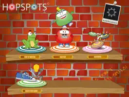 Game screenshot Hopspots Lite mod apk