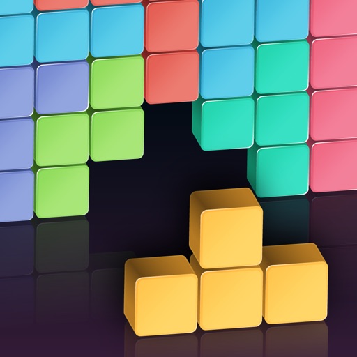 Fit Block in the Hole: Puzzle Challenge Free Game!