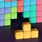 Fit Block in the Hole is a challenging puzzle game with a simple gameplay